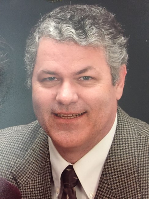 Obituary of Hugh B. Craig IV