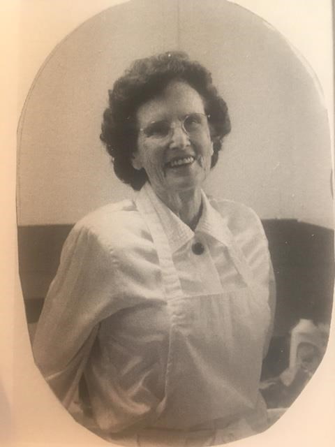 Obituary of Imogene "Jean" Casey