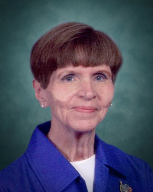 Obituary of Valerie H. "Corky" Downs