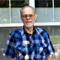 Obituary of Lawrence Charles Kumpost