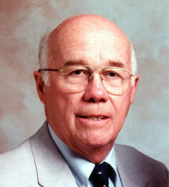 Obituary of Willard W. Ellis