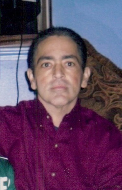 Obituary of Frank Hernandez