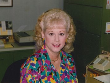 Obituary of Tina Gregory Peterson