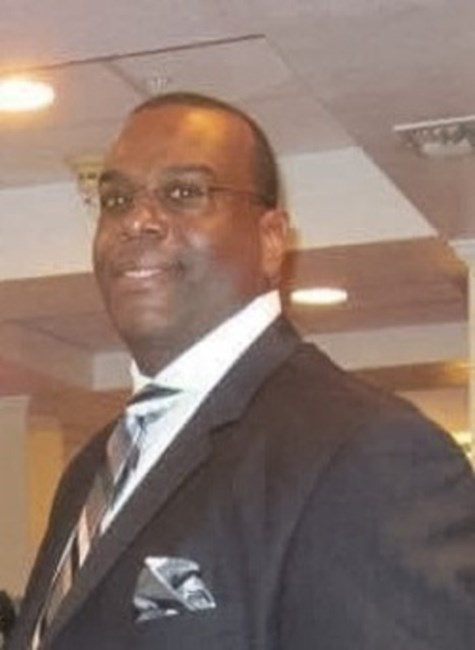 Avis de décès de Ronnie   Alexander