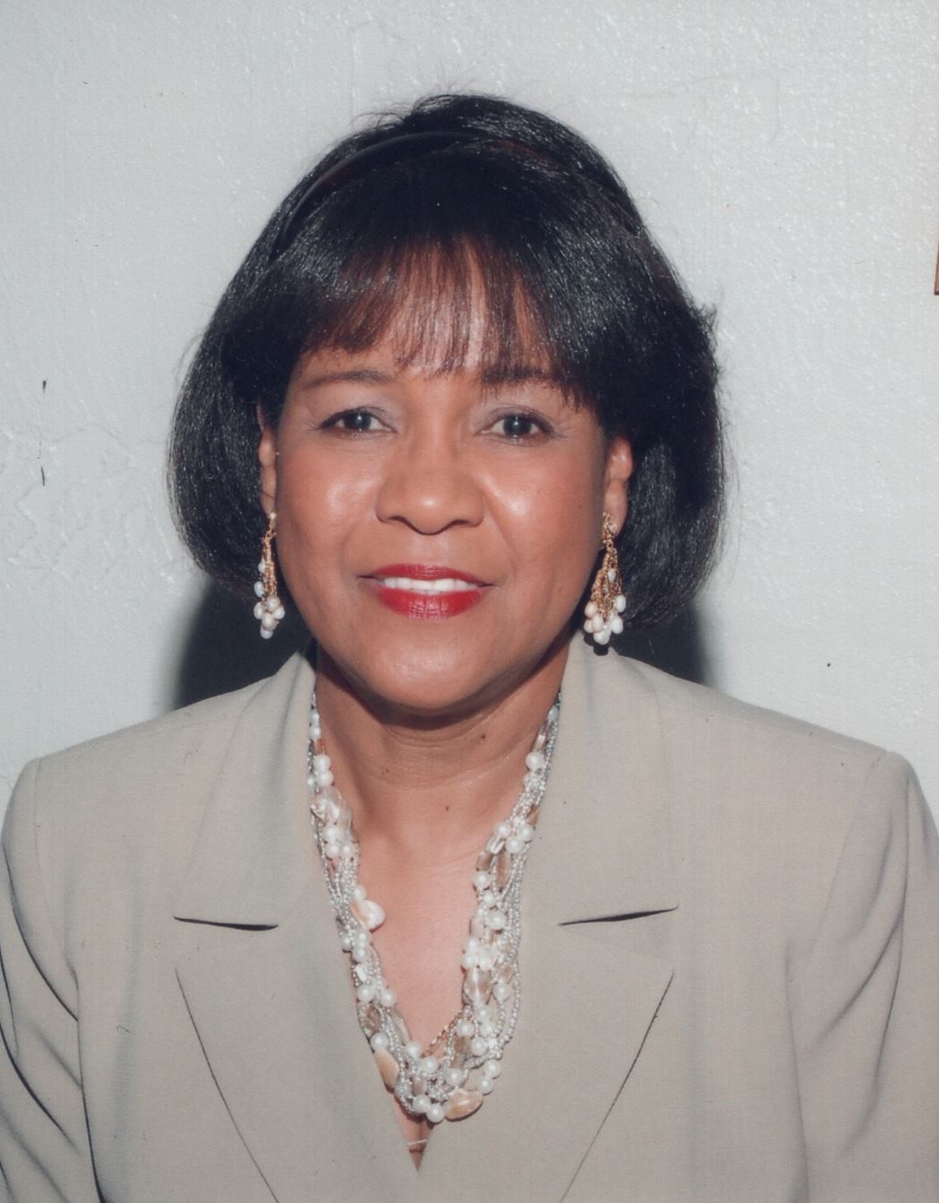 Obituary of Beverly Joyce Murphy