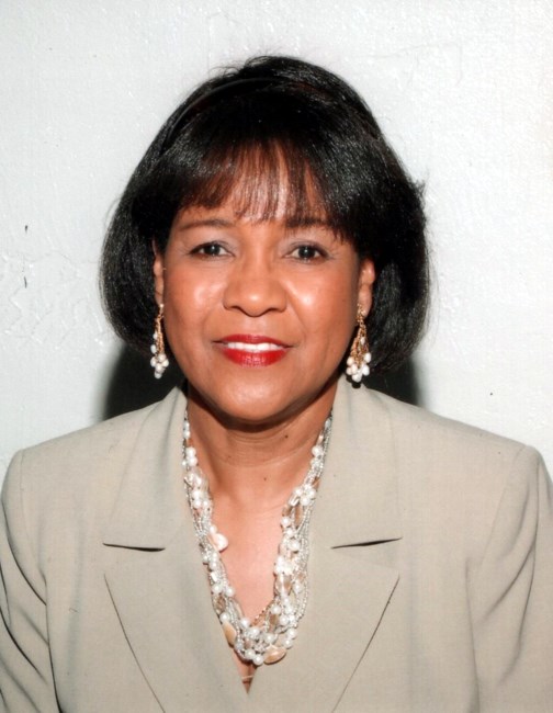 Obituary of Beverly Joyce Murphy