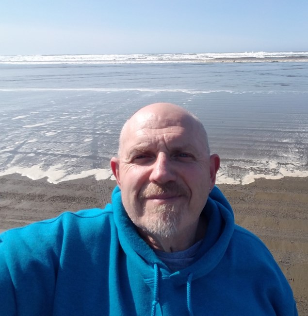 Obituary of Michael Wayne Wilcox