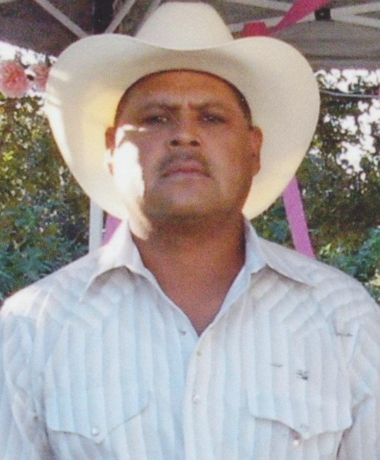 Obituary of Lauro Aranda Rubio