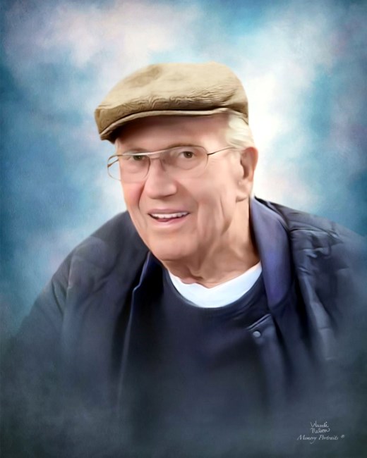 Obituary of John Barney Grizzle Jr.