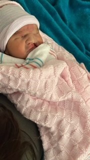 Obituary of Eva Angeline Salgado