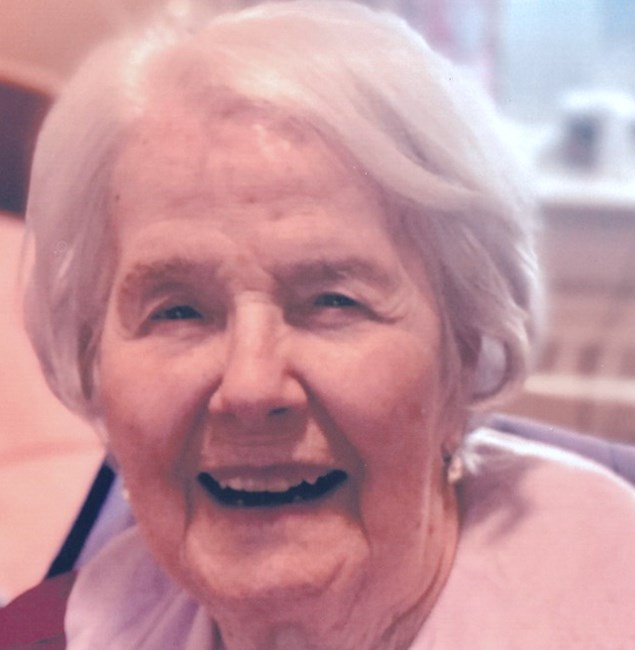 Obituary of Eva Arruda