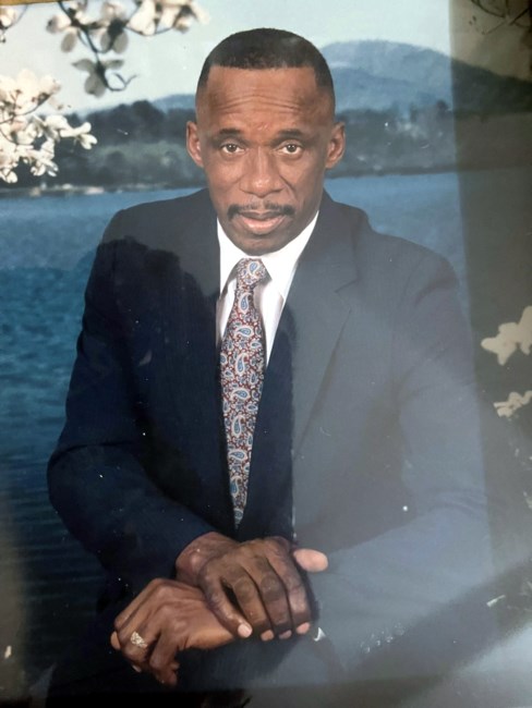 Obituary of Wendell Jones