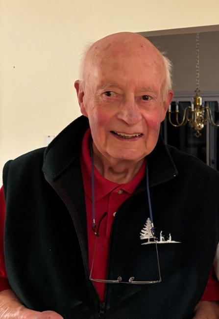 Obituary of William Corey Langley