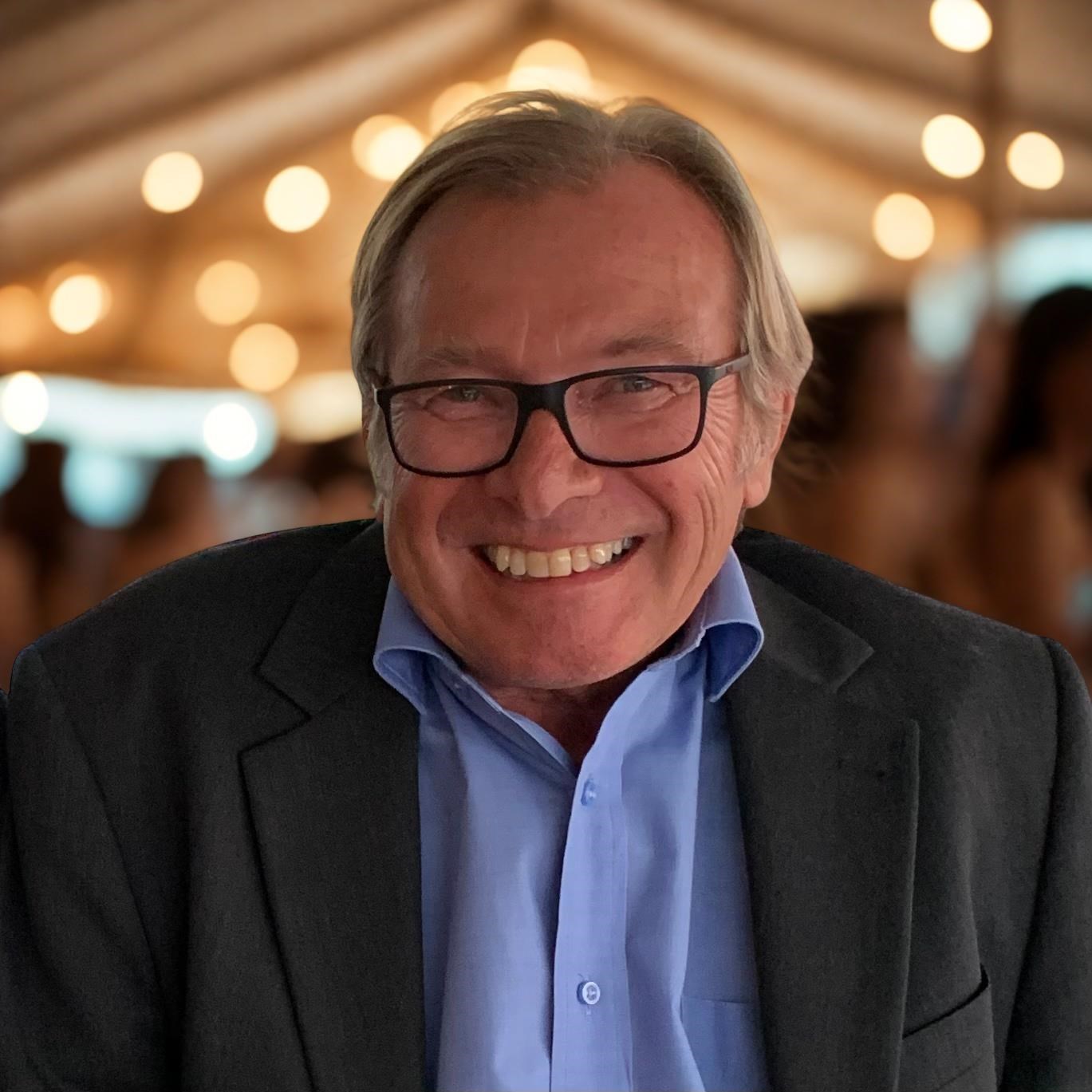 Obituary of Terrance Keith McCullough