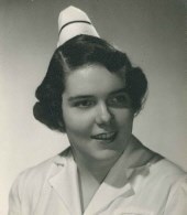 Obituary of Judith Anne DuRell