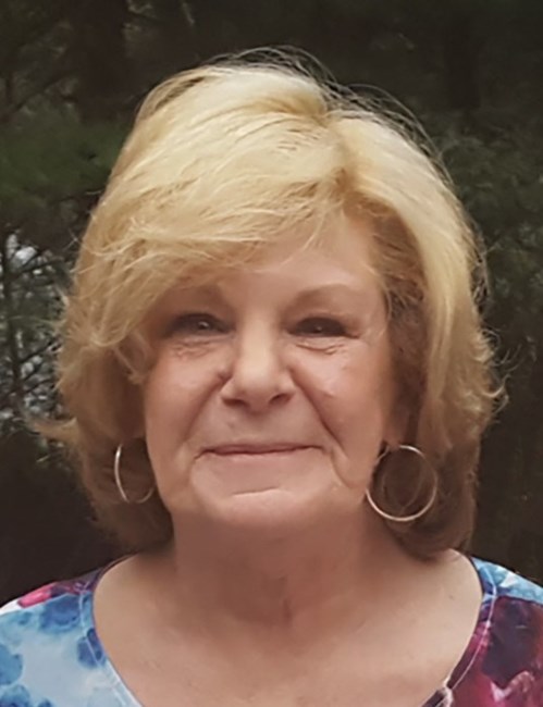 Obituary of Barbara A. Evans