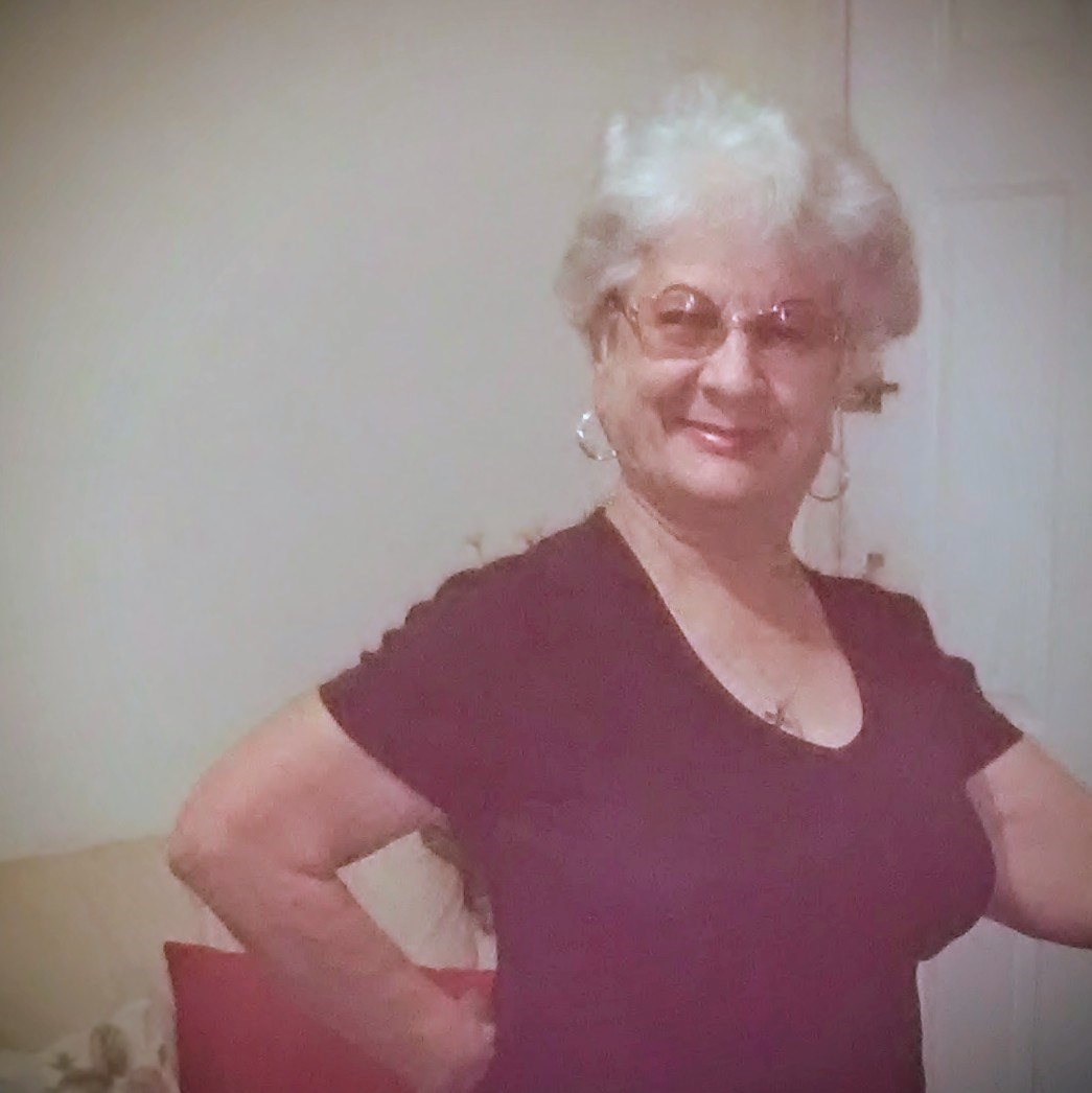 Obituary of Daisy Pozo