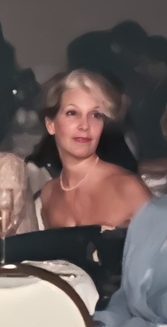 Obituary of Marie Judith Piombino