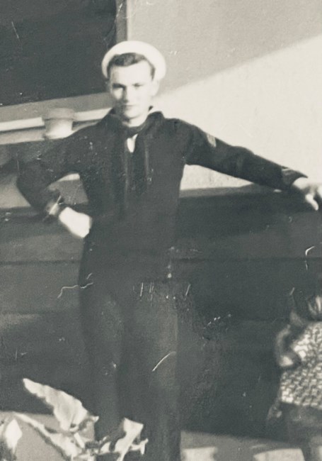 Obituary of Ward Lamont Stone