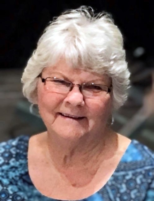 Obituary of Lita Trimm Smith