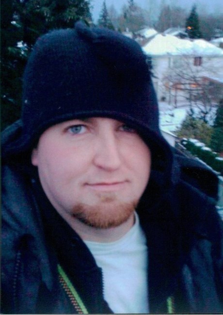 Obituary of Kyle Ross Woods