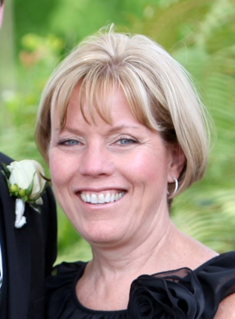 Obituary of Linda Suzanne Green