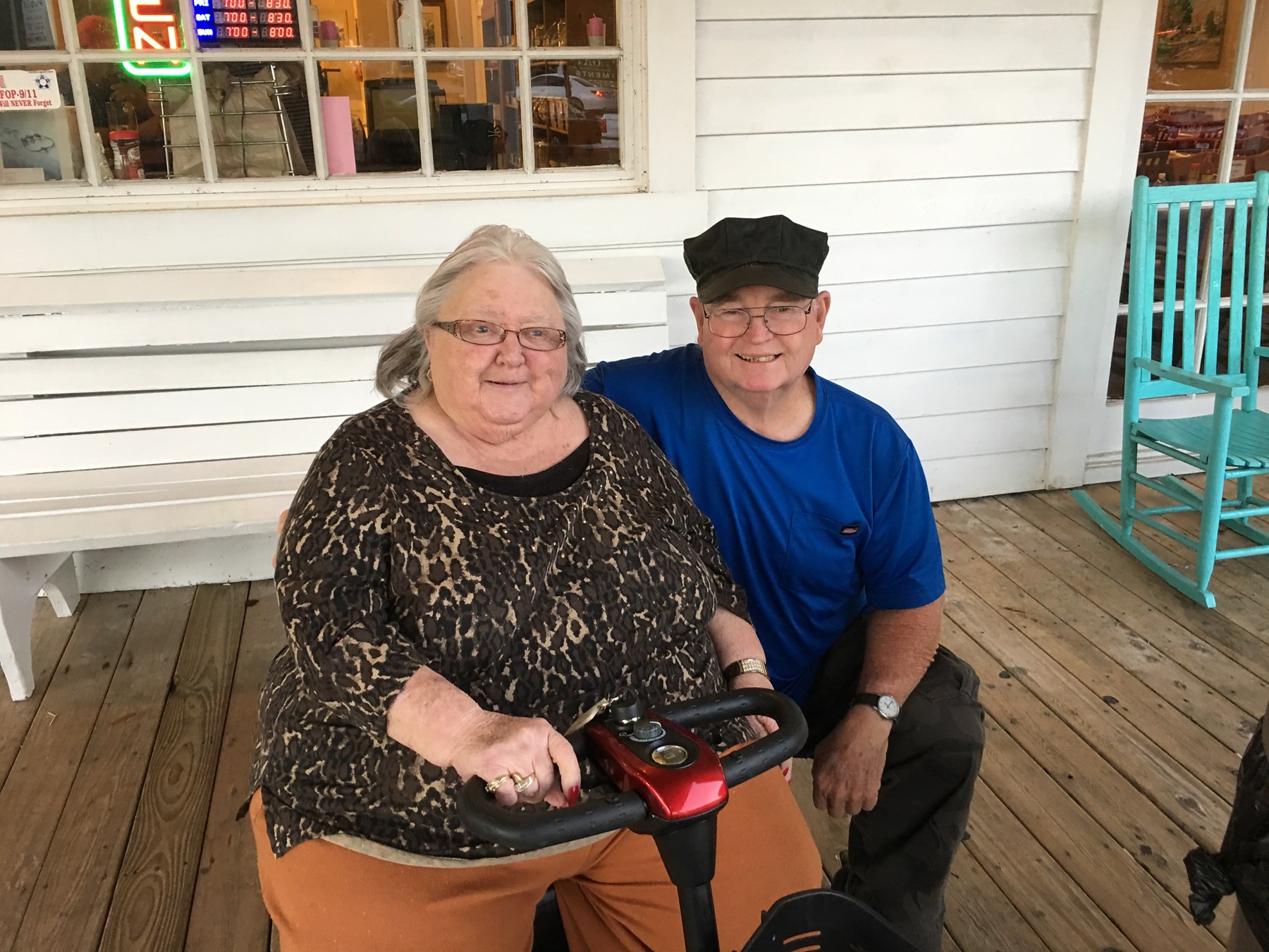 Obituary of Suzanne Florence Pope