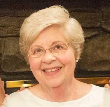 Obituary of Theresa Marie Weber