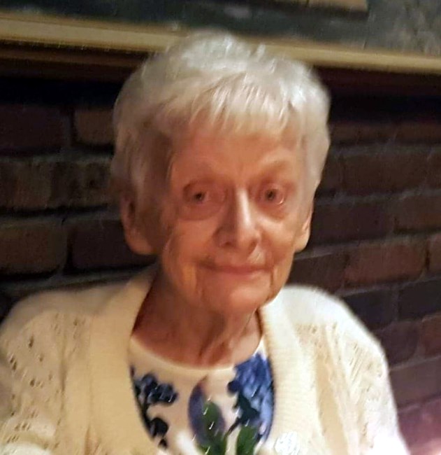 Obituary of Ethel Kaczka