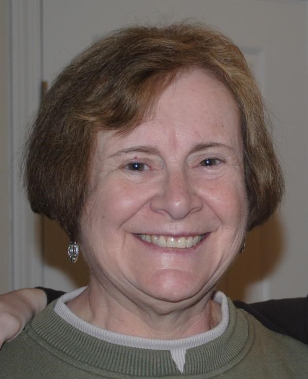 Barbara Lavender Obituary - Kingsport, TN