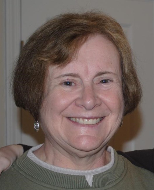 Obituary of Barbara Jean Lavender