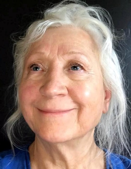 Avis de décès de Kathleen Marie Ginette Gallant