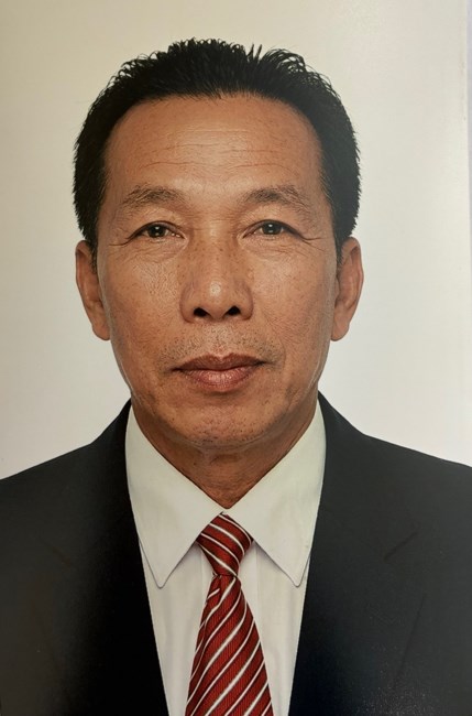 Obituary of Thomas Quang Nguyen