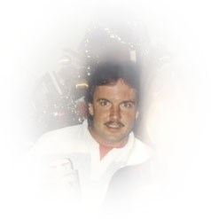 Obituary of Chris Luedke