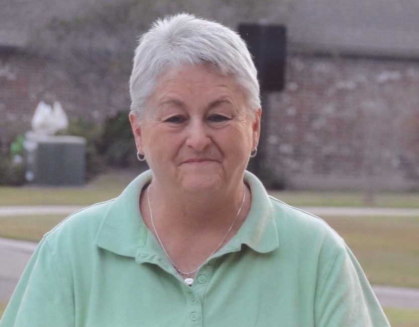 Obituary of Frances Dottie Dorothea Horton