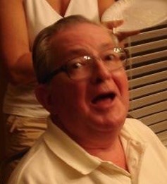 Obituary of Harold Tony Royer