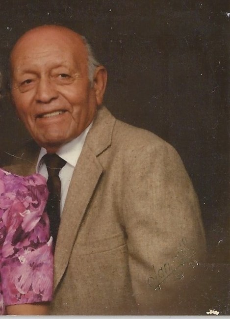 Obituary of Gilbert Lopez Hernandez