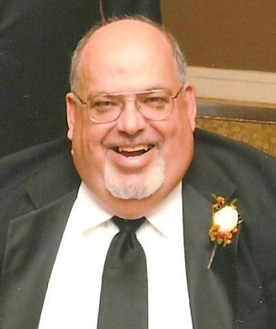 Obituary of Paul Robert Pasquier