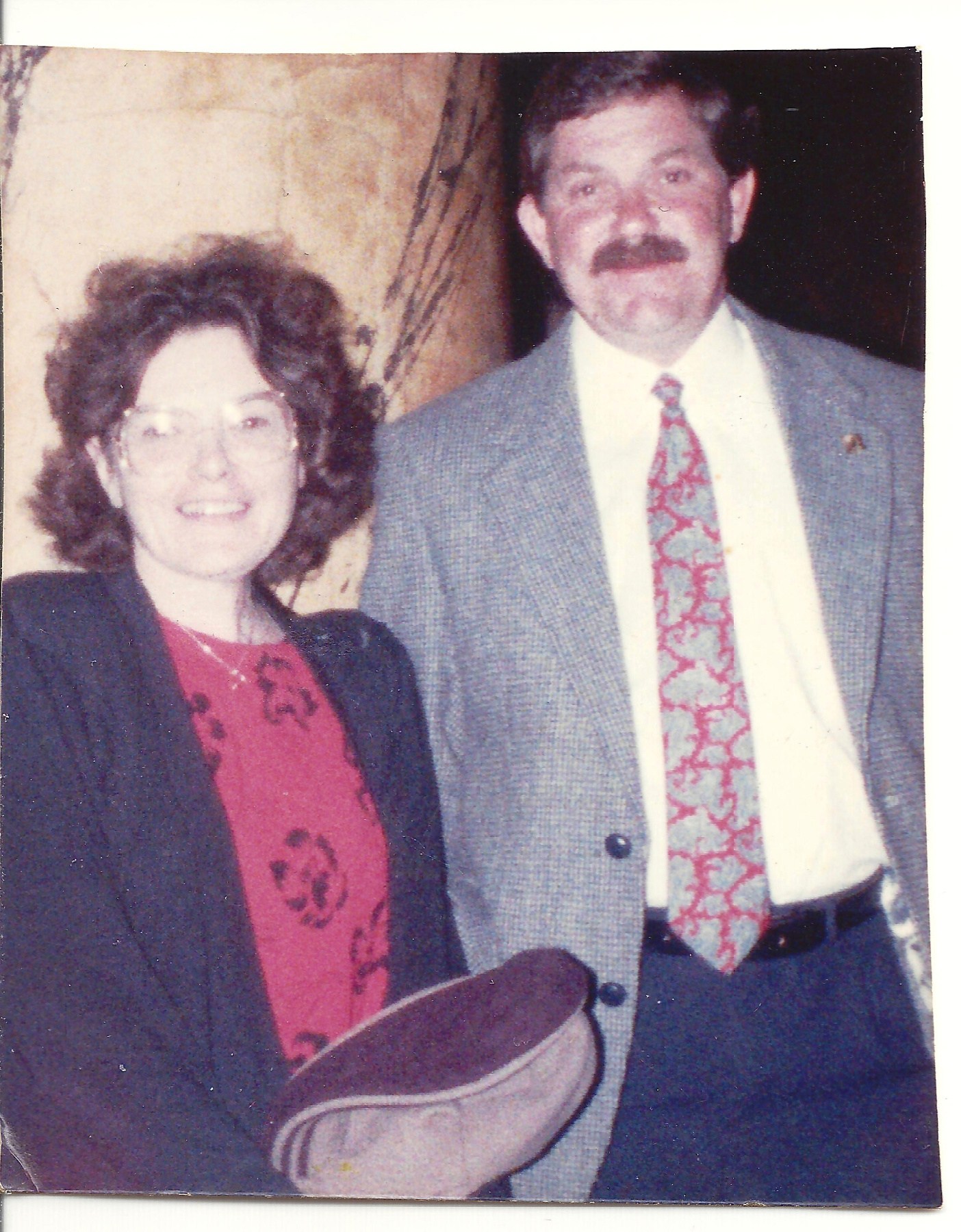 Obituary of Joanne Morris