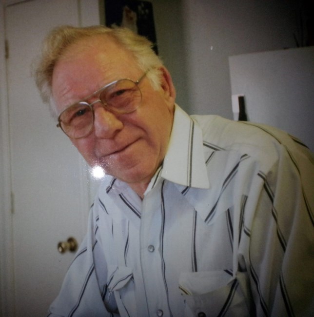Obituary of Wayne Eugene Fowler