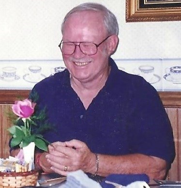 Obituary of John R. Snodgrass