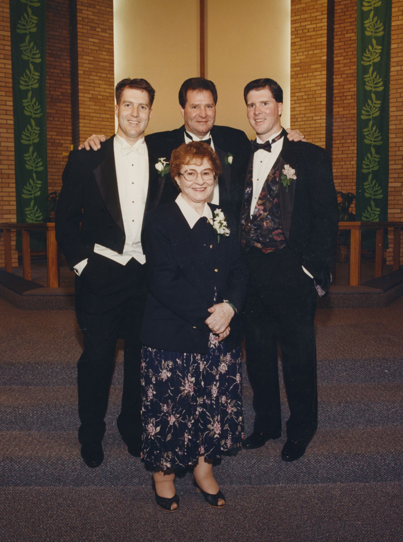 Daniel Haider Obituary - Mesa, AZ, image size:1339x1800