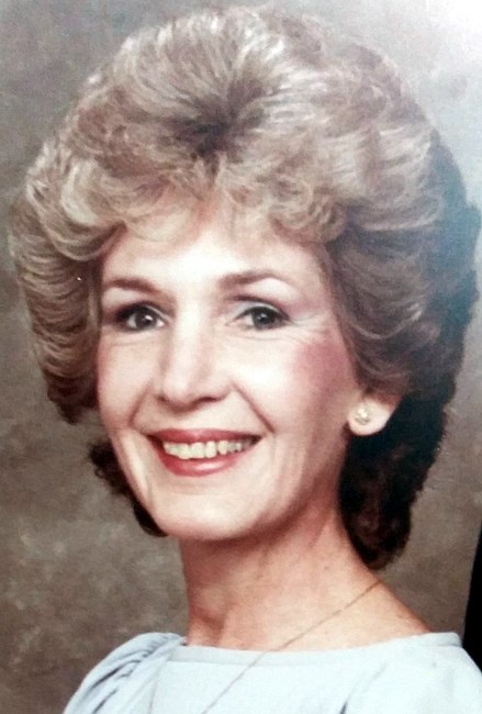 Obituary of Elizabeth Ann Bowyer