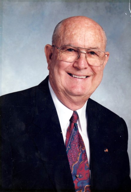 Obituary of Sidney Jack Stem