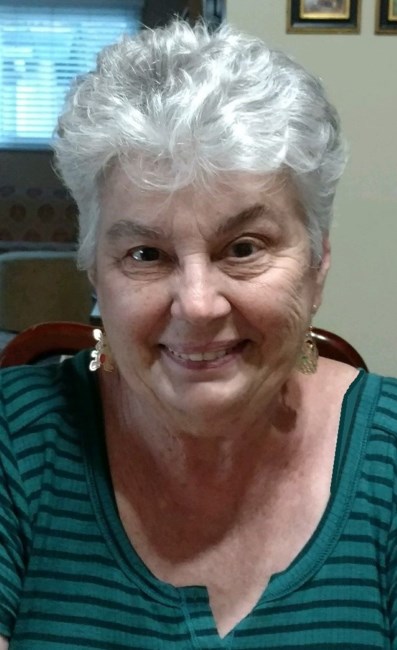 Avis de décès de Carol Ann Hibbard