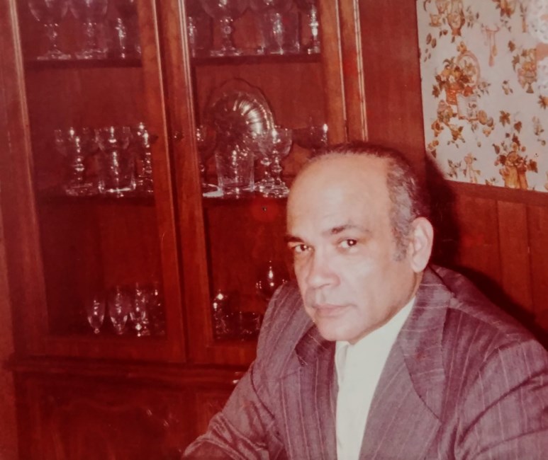 Obituary of Gil A. Avila