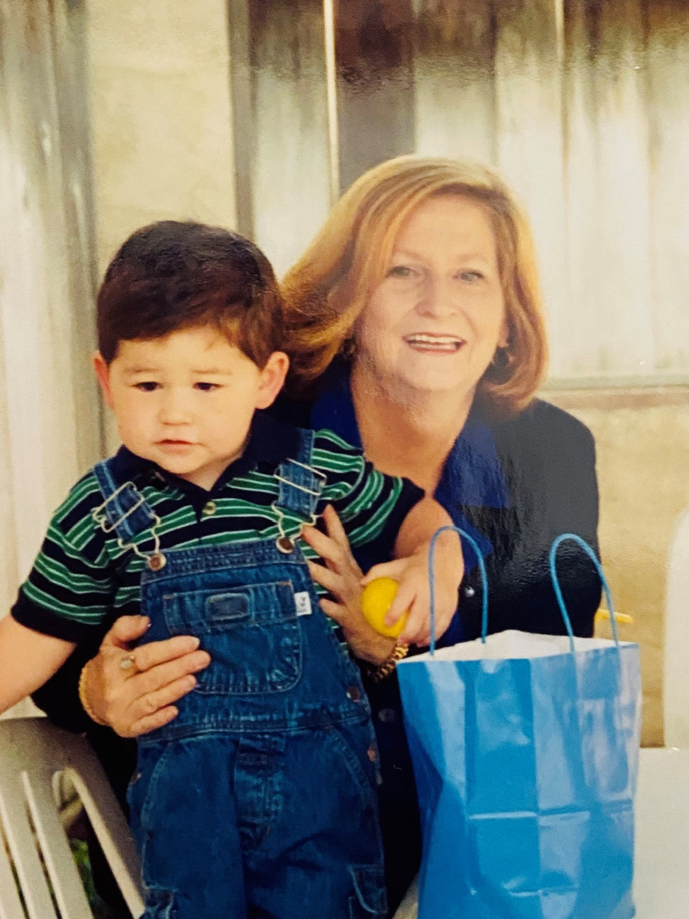 Diane Joyce Thompson Obituary Riverside, CA