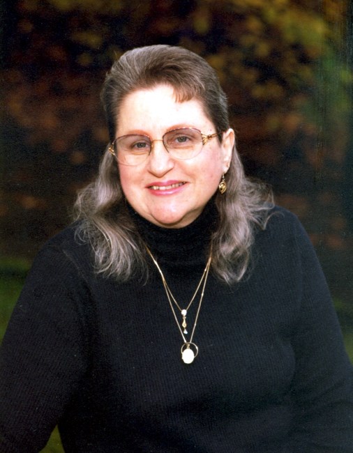 Obituary of Norma Kay Olson