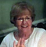 Obituary of Margie M. Price