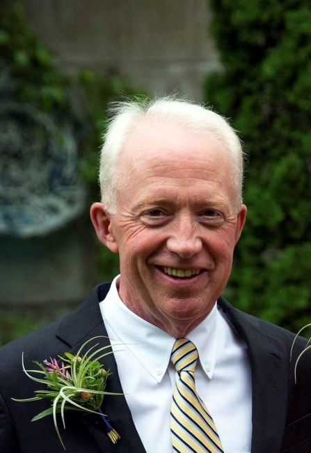 Obituary of Thomas Owen Poppenhouse